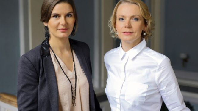LR 3 “Klasikā” jauns raidījums par kino – “Piejūras klimats”