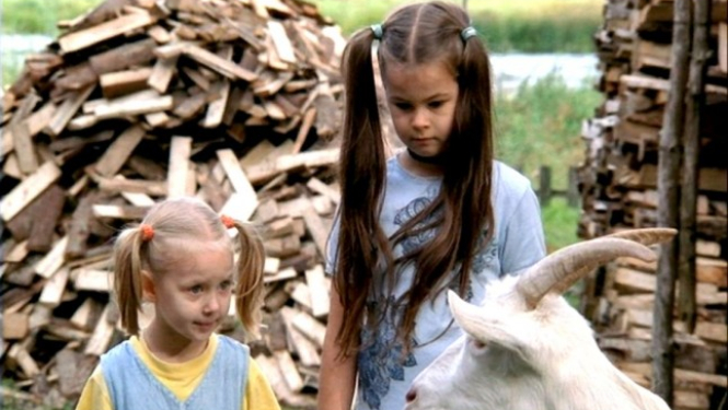 Latvijas filmu dienas Minskā