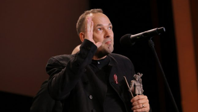 “VFS Films” godalgotās filmas skatāmas kinoteātros un TV