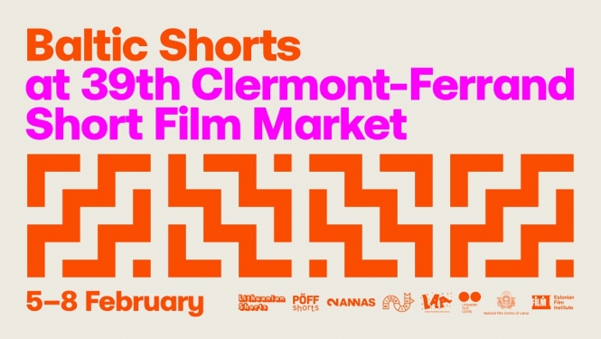 Baltic Shorts logo