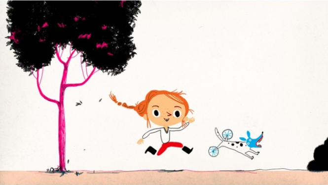 Edmunds Jansons in Production of “Pigtail and Mr. Sleeplessness”