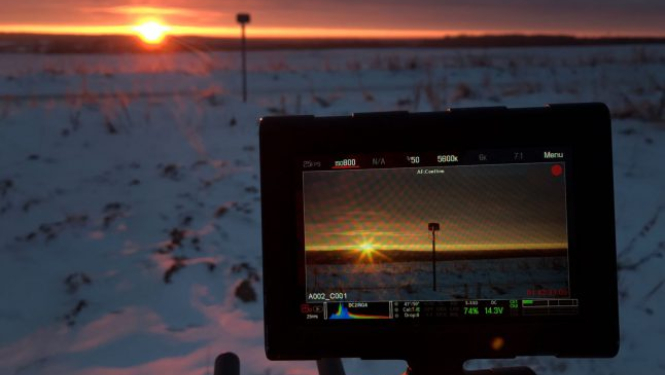 NKC izsludina filmu attīstīšanas projektu konkursa rezultātus