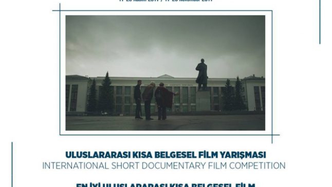 Kārļa Lesiņa filma saņem balvu Turcijā