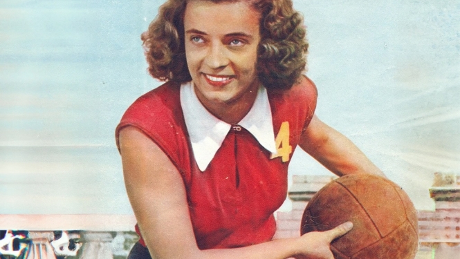 Dzidra Karamiševa