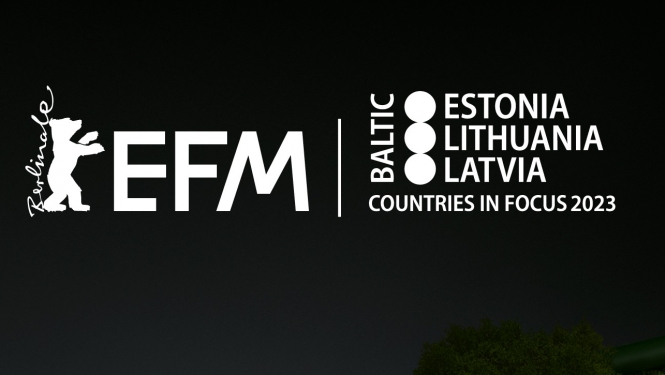 Baltic Focus logo