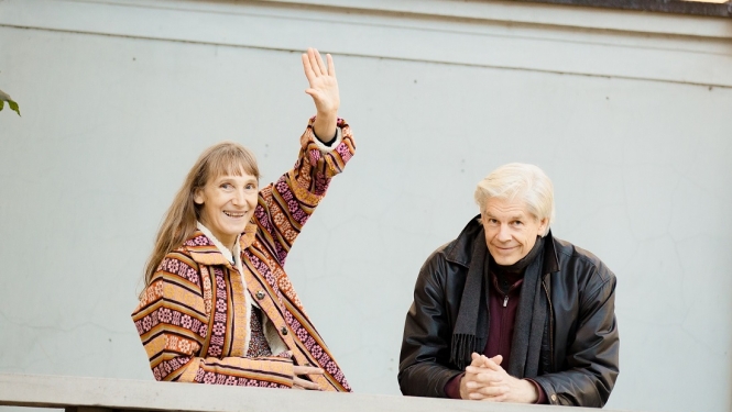 Signe Baumane
