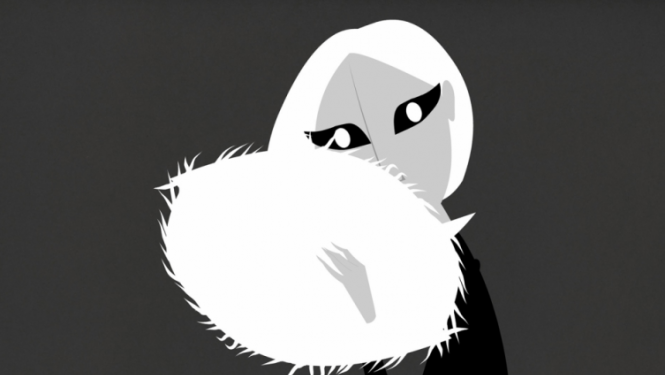  The Swan Maiden
