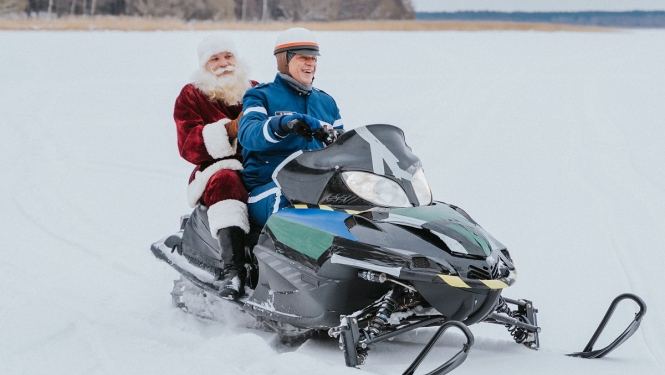 Circeniisa Ziemassveetki
