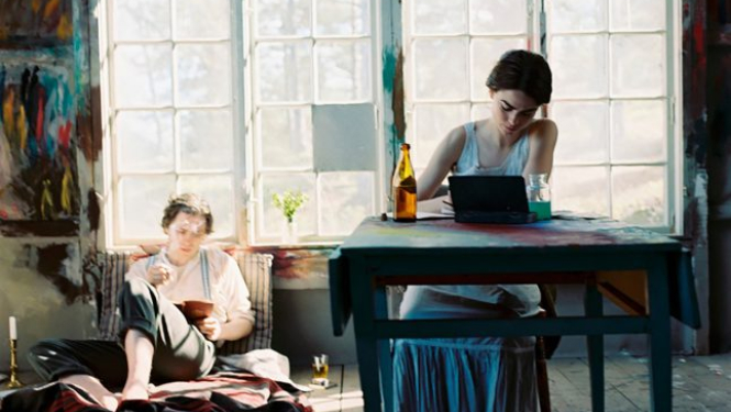 Zviedrijas filmu dienas kinoteātrī “K. Suns”