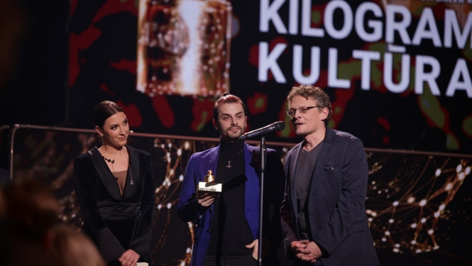 Kilograms kultūras 2022