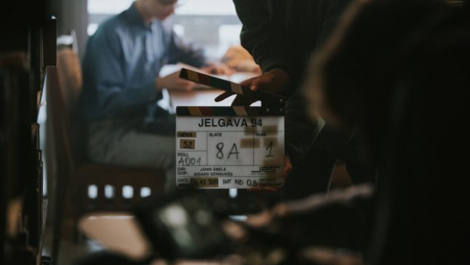 Sākusies spēlfilmas “Jelgava ‘94” uzņemšana
