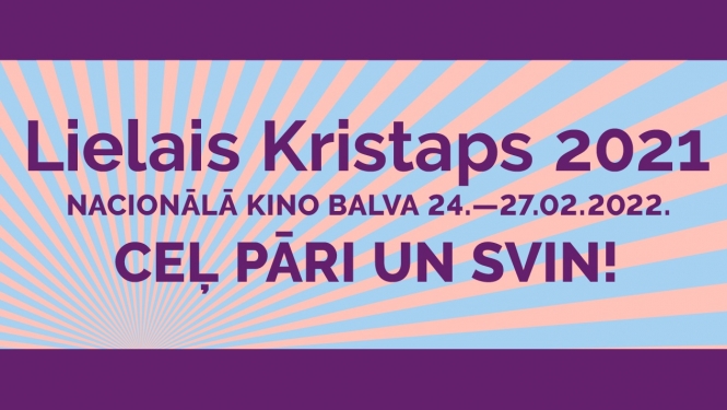 Lielais Kristaps 2021 2022
