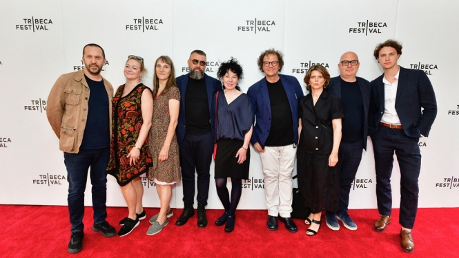 Tribeca 2022
