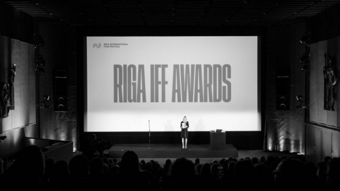 RIGA IFF balvu saņem arī Simtgades filma “Turpinājums”