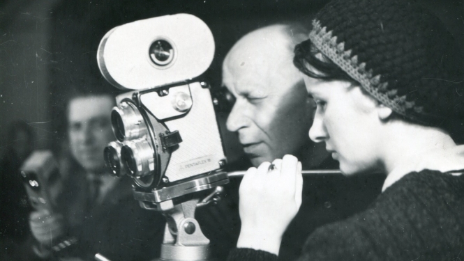 kinoamatieri filmee