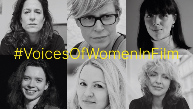 Sydney_WomenVoices