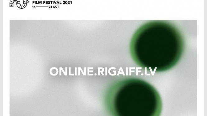 Riga IFF online