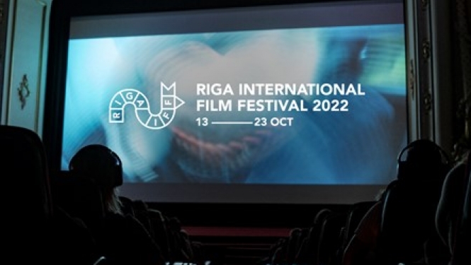 Riga IFF 2022