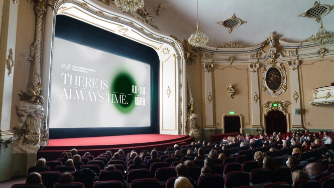 Riga IFF identitāte 2021