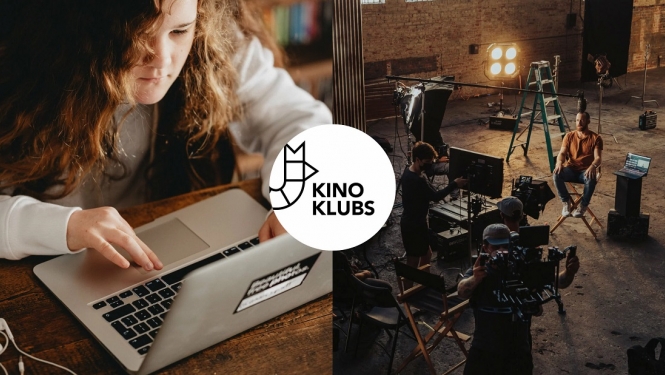 RIFF Kino klubs