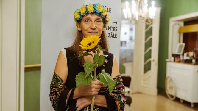 Signe Baumane