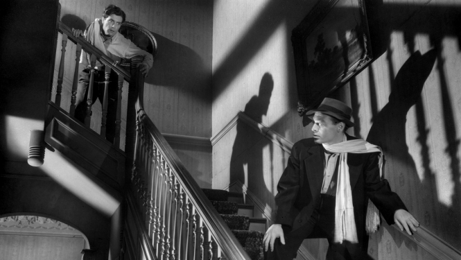 Film Noir