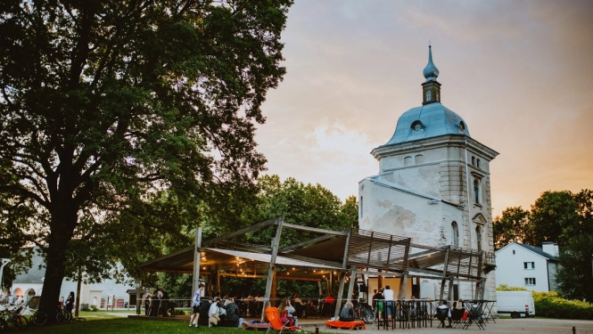 kinovakaru kopplāns