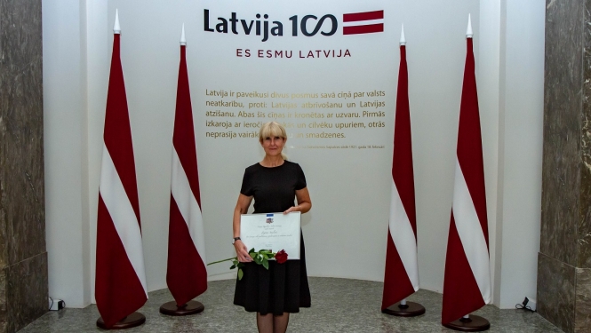 Zigita Saulīte