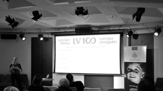 Simtgades filmu producenti sāk strādāt pie mārketinga