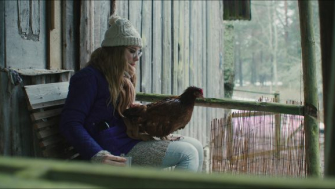 LKA Nacionālajā Filmu skolā notiks absolventu filmu maratons