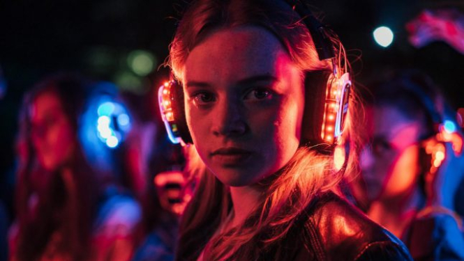 Jauns filmu nozares pasākumu cikls – “Magnetic Series”