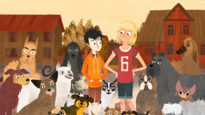 Edmunda Jansona Simtgades filma saņem Polijas līdzfinansējumu