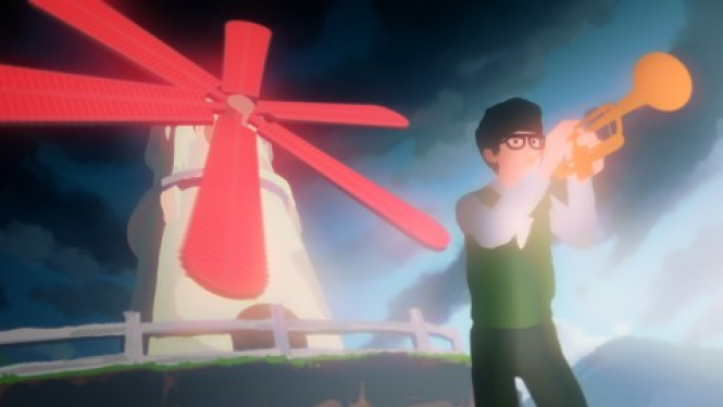 Debijas filmas pirmizrāde