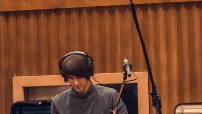 Filmai “Ausma” mūziku ieraksta LNSO un Vestards Šimkus