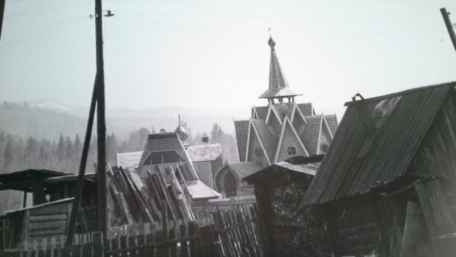 “Sekotāji” (2003) kinoteātrī “K.Suns”