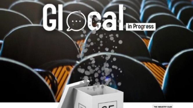 “Glocal in Progress” gaida filmu pieteikumus