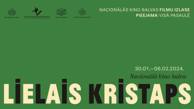 Lielais Kristaps 2023_filmas.lv