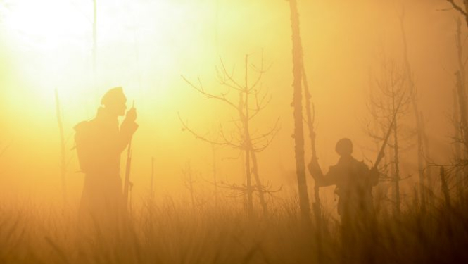 Filmai “Dvēseļu putenis” pirmajā nedēļas nogalē 25 305 skatītāji