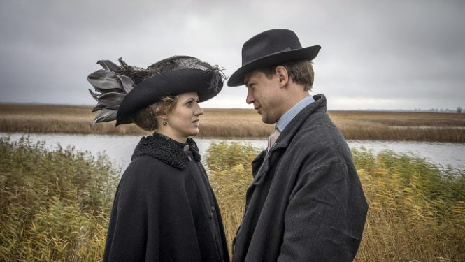 Televīzijas pirmizrāde Simtgades krimināldrāmai “1906”