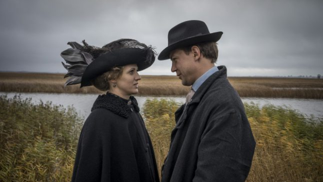 Sākas biļešu pārdošana uz Gata Šmita krimināldrāmu “1906”