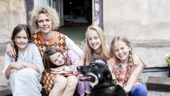 “Paradīze ‘89” pasaules pirmizrādi piedzīvos Zviedrijā