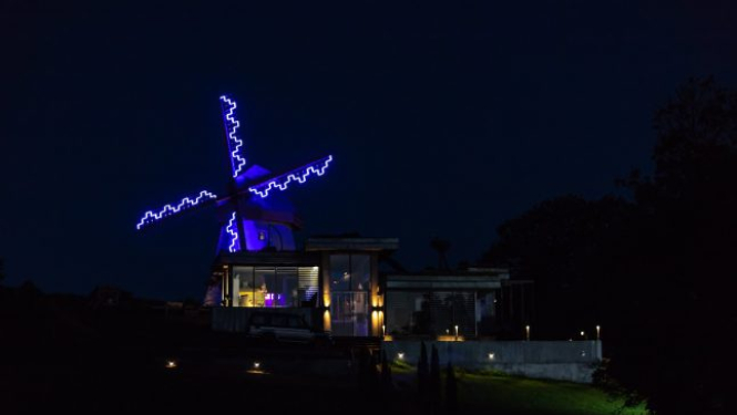 Andris Gauja uzsāk filmas “Nekas mūs neapturēs” montāžu