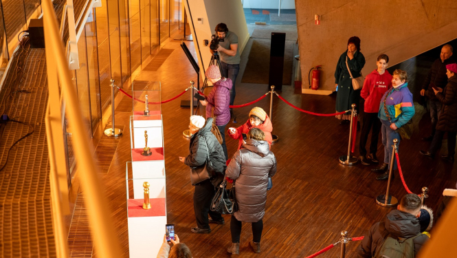 publika Liepājas Dzintarā