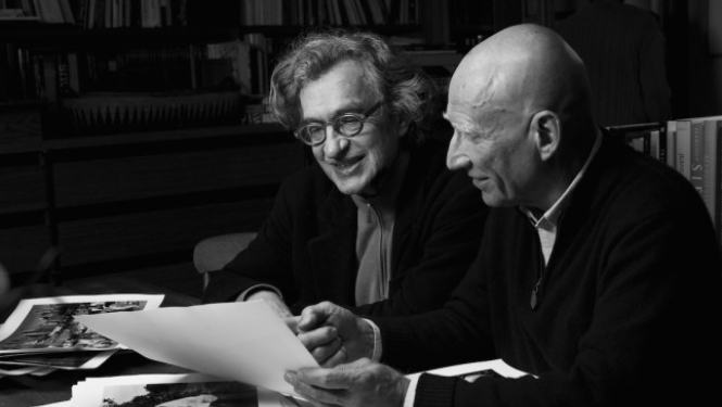 Vēl dažas dienas iespējams apmeklēt “Riga Meetings” lekcijas, filmas un meistarklases