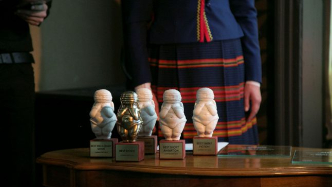 Festivāls 2ANNAS noslēdz filmu pieņemšanu konkursam