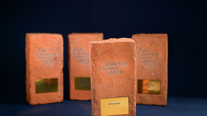 Lībekas festivāla balvas