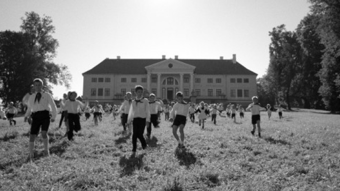 Tikšanās ar Lailu Pakalniņu “Kino Bizē”