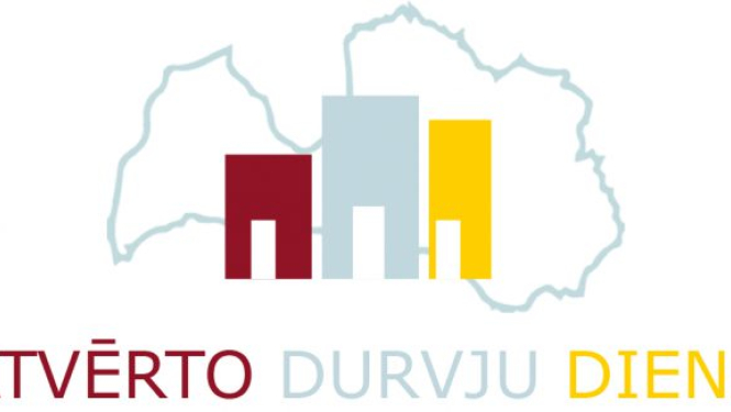 Valsts pārvaldes Atvērto durvju diena 29. septembrī