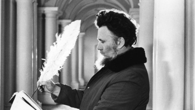 Aivara Freimaņa filmas portālā filmas.lv