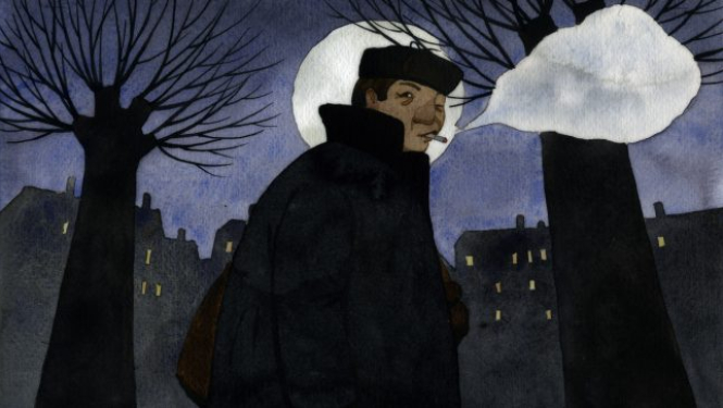 Īsfilmu festivālā Itālijā tiek izrādīta jaunāko Baltijas filmu programma